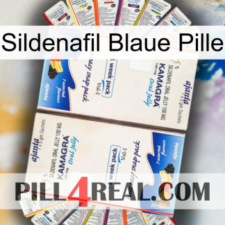 Sildenafil Blue Pill kamagra1